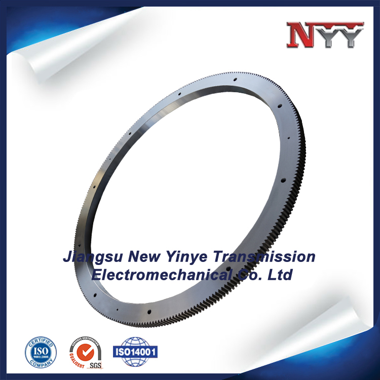 針織大圓機齒圈 針織大圓機齒圈